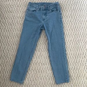 ASOS MENS JEANS